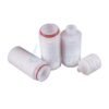 0.2 μm 5 inch PES membrane pleated cartridge filters manufacturer