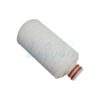 0.2 μm 5 inch PES membrane pleated cartridge filters manufacturer