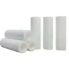 1 box 50pcs 10inch 2.5inch polypropylene melt blown filter cartridgepp sediment water filter cartridge
