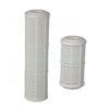 5 10 inch Plastic frame 80 100 200 micron Washable mesh net filter cartridge for pre water filter element filtration