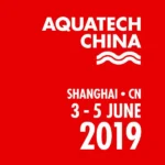 Aquatech China 2018 - Производитель систем очистки воды Lvyuan