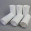 High Quality 5 Micron Polypropylene Filtermelt blown filter cartridge for industrial water filtration