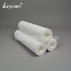 High filtration 10 20 inch big blue wine sediment filterPP water filter element High filtration 10 20 inch big blue wine sediment filterPP water filter element