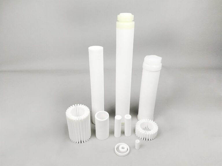 How We Make Your Sintered Porous Plastic Filters? 3 How we make your sintered porous plastic filters