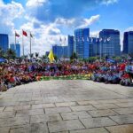Поставщики оборудования для очистки воды Lvyuan - Гуандунский клуб льва для благотворительности