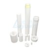 Sintered filter cartridge PEPTFEPA water filter for liquid filtration