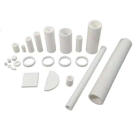 The Differences Between PP Filter Element And PE Filter Element