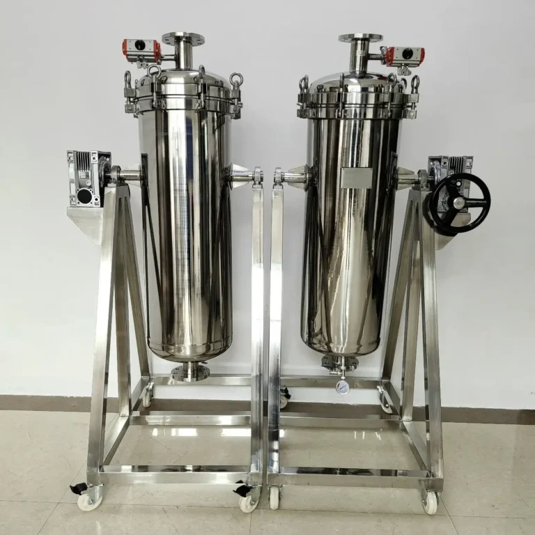 The New Custom Design Of Hand Wheel Cartridge Filter Housing 10 The new custom design of hand wheel cartridge filter housing