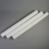 1 box25pcs High Flow 40 inch 5 micron pp sediment filter cartridge melt blown cartridge filter water