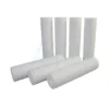 10 20 inch 5 micron big pp sediment filter cartridgebig size pp string wound filter