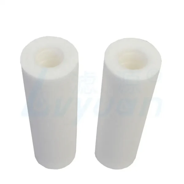 5 micron pp sediment filter cartridge fit in 10 inch pp water filter housing1