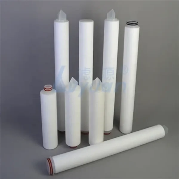 Cartridge Filter Water 40'' inch pp melt blown sediment filter Cartridge Filter Water 40'' inch pp melt blown sediment filter