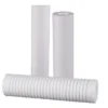 Customized OEM1 5 10 microns polypropylene filter pp spun filter cartridge
