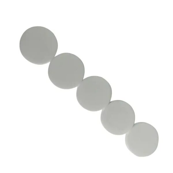 Factory OEM White Porous Filter Disc For filtration industrial