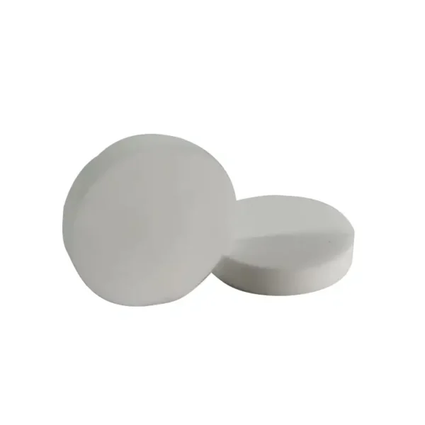 Factory OEM White Porous Filter Disc For filtration industrial