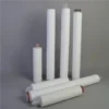 Factory Polypropylene Blown Water Purification 5 micron filters PP Sediment Cartridge Filter