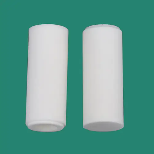 Factory Price OEM Porous Plastic Self Sealing Fitlers Factory Price OEM Porous Plastic Self Sealing Fitlers