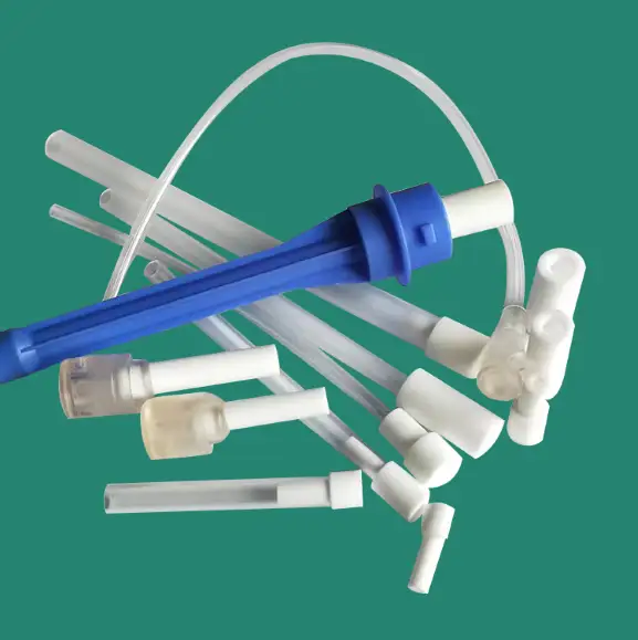 Factory Price PE Sintered Filter For Medical Factory Price PE Sintered Filter For Medical