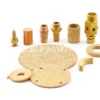 Factory Price Sintered Copper Powder Filter