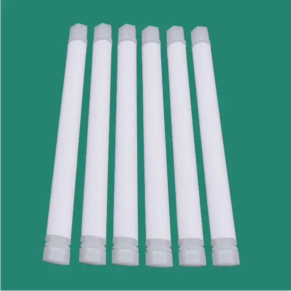 Factory Price Vacuum Feeding PE Filter Element