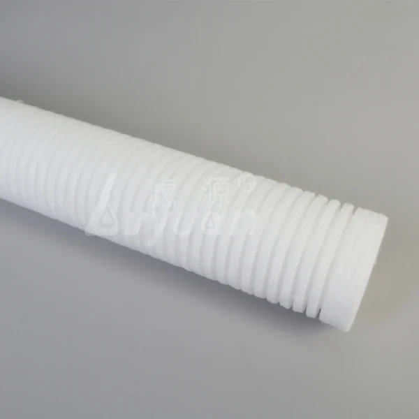 Good discount price10 20 inch 5 micron PP melt blown water cartridge for removal sediment water filtration