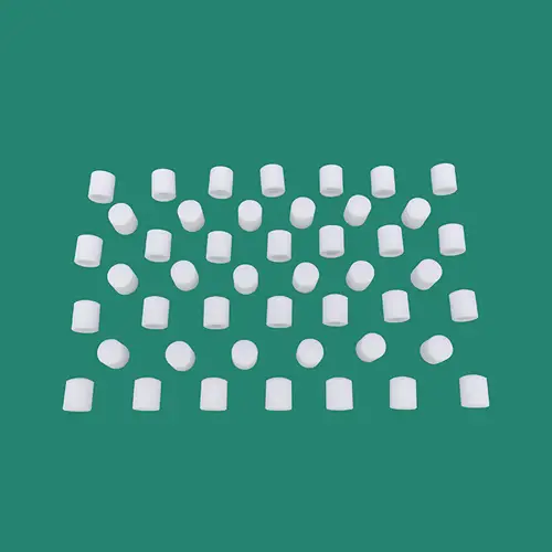 Humidifier Bottle Filter Sintered Porous PE Polyethylene Sparger filter for gas air filters diffuser accessory