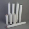 Melt blown Jumbo PP sediment water filter big 15102550 micron 10 20 30 40 50 inch filtration purification cartridge filters