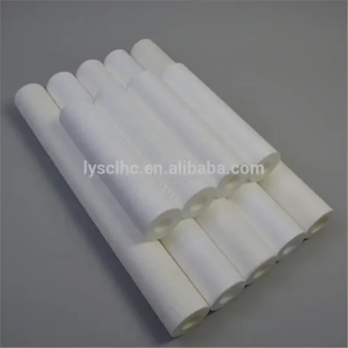 OEM Professional Poly Spun bonded filters PP melt blown cartridge OEM Professional Poly Spun bonded filters PP melt blown cartridge