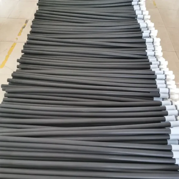 PA Sintered Filter Eement