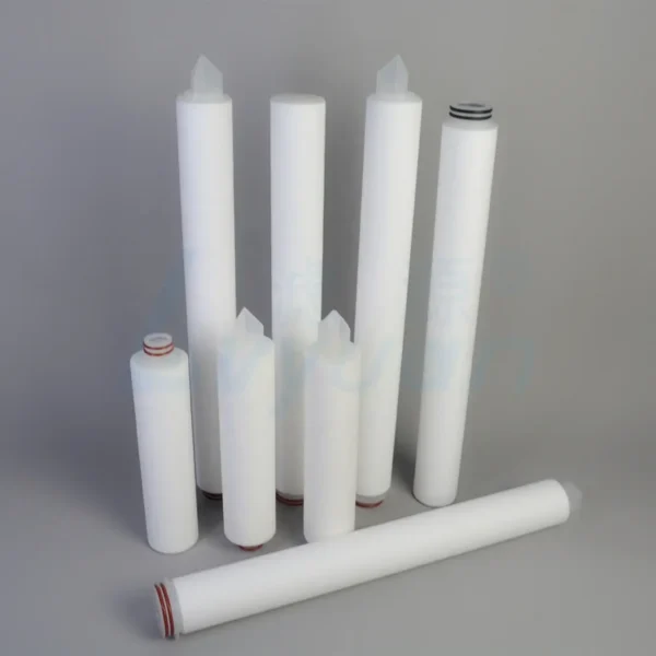 PP Sediment melt blown Water Filter Polypropylene Filter Cartridge 10 20 30 40 inch