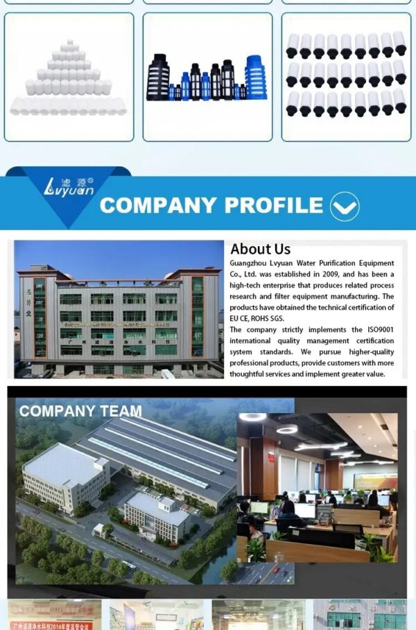 Pneumatic Plastic Muffler Silencer with Sound Absorbing Pneumatic Plastic Muffler Silencer with Sound Absorbing