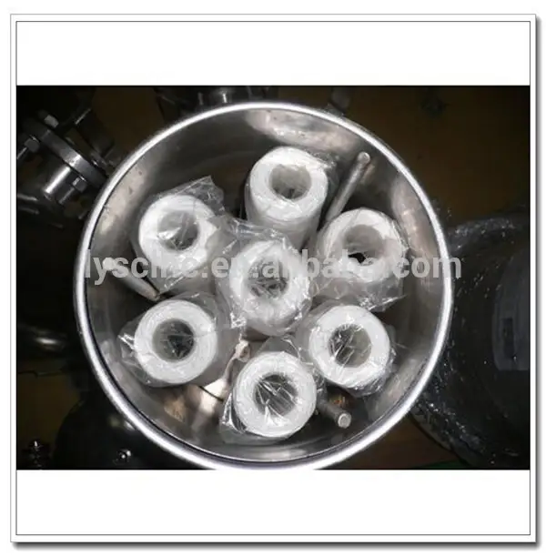 Replacement water filter housing cartridge for Pre-filtration