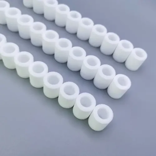 Sintered Porous Polyethylene PE Hdpe Resin Filter