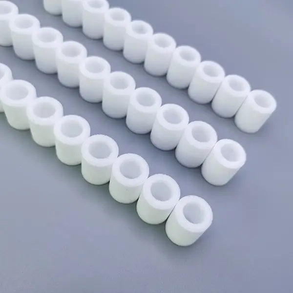 Sintered Porous Polyethylene PE Hdpe Resin Filter