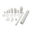 Sintering Powder Plastic 3 Microns Sintering Filter PE Cartridge Filter