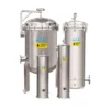 Stainless Steel Multi Cartridge Filter Housing Stainless Steel Multi Cartridge Filter Housing