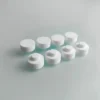 Ultrafiltration polyethylene (PE) needle filters
