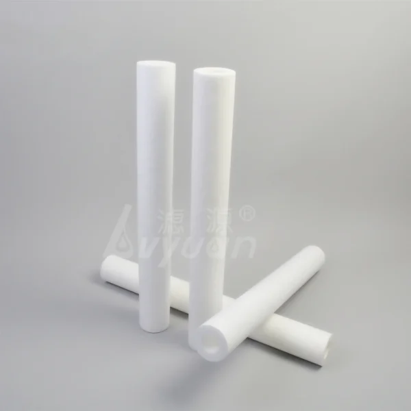 pp sediment filter 1 micron to 60 micron cartridge replacement water cartridge 1 box 25pcs