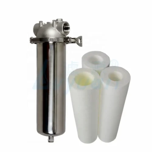 pp sediment filter cartridge water with steel filter housing for filter water systems pp sediment filter cartridge water with steel filter housing for filter water systems