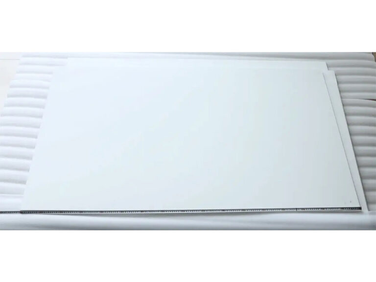 1.7m sintered pe plate