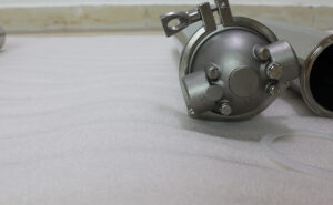 20'' Stainless Steel Whole House Water Filter