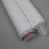 1 5 Micron String Wound Sediment PP Cotton Yarn Filter Cartridge