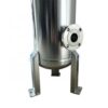 10 20 30 40 Inch High Flow SS Water Filter Housing