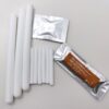 1Pcs Car Outlet Perfume Clip Solid Fragrance Supplement Stick Air Freshener 5 Smells Aromatherapy