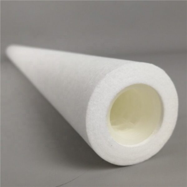 30 40'' Inch PP Spun Water Filter Cartridge