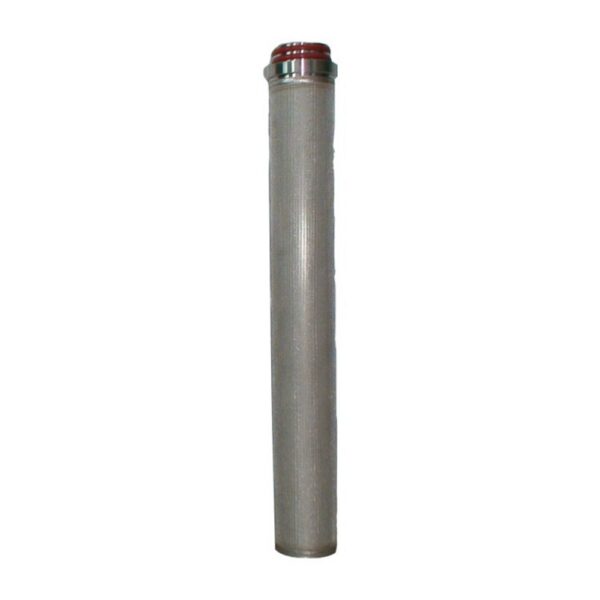 316 Sinter Metal Powder Filter