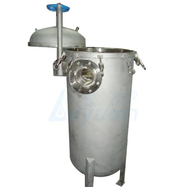 316 Stainless Steel Filter Strainer