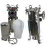 316 Stainless Steel Filter Strainer