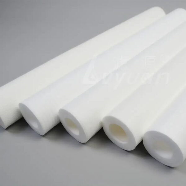 Best Price Pp Melt Blown Filter Cartridge