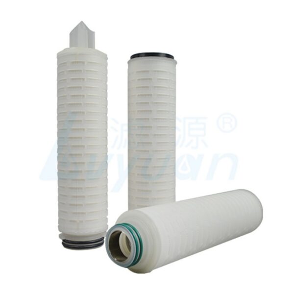 Customized Activated Carbon Filter Element Suppliers